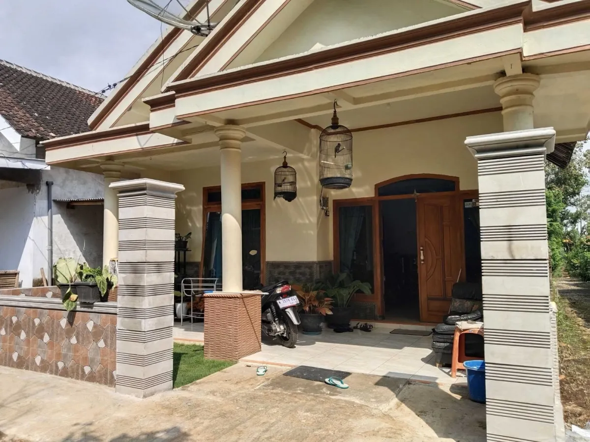 Lapak Toko Sembako Bu Nindi